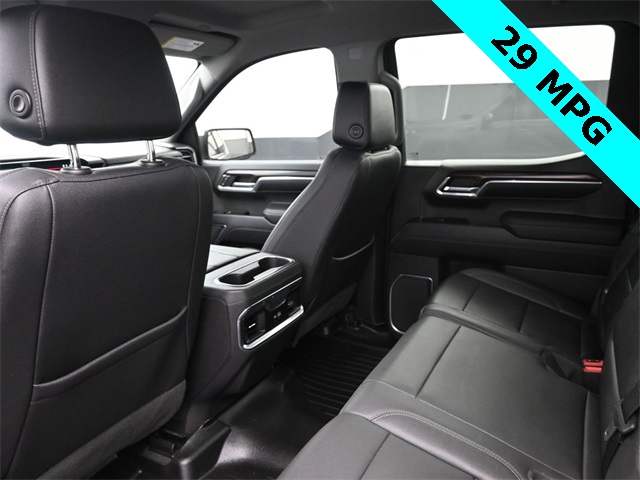 used 2023 GMC Sierra 1500 car, priced at $39,899