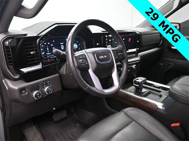 used 2023 GMC Sierra 1500 car, priced at $39,899