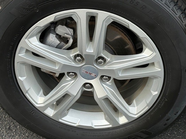 used 2023 GMC Terrain car, priced at $19,777