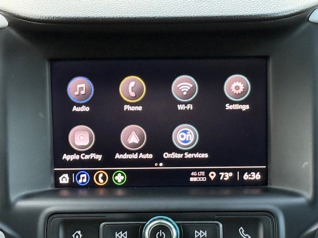 used 2023 GMC Terrain car, priced at $19,777