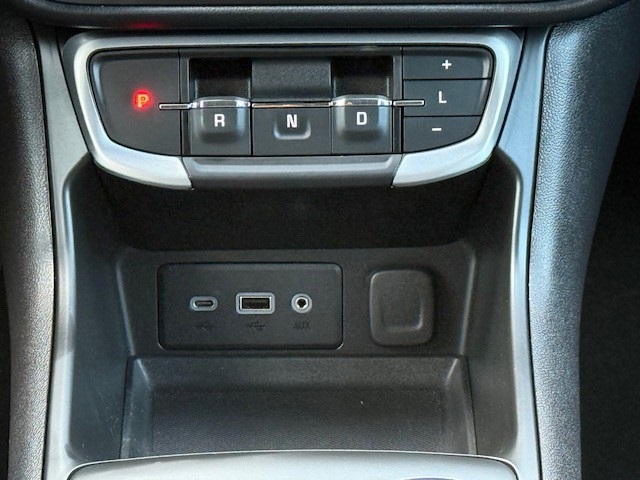 used 2023 GMC Terrain car, priced at $19,777