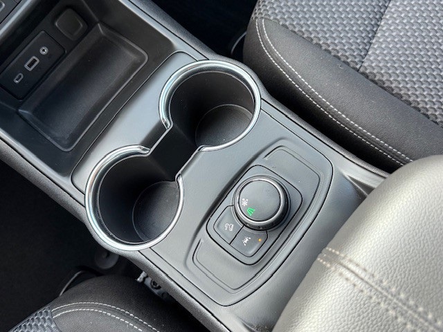 used 2023 GMC Terrain car, priced at $19,777