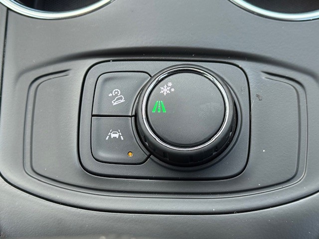 used 2023 GMC Terrain car, priced at $19,777