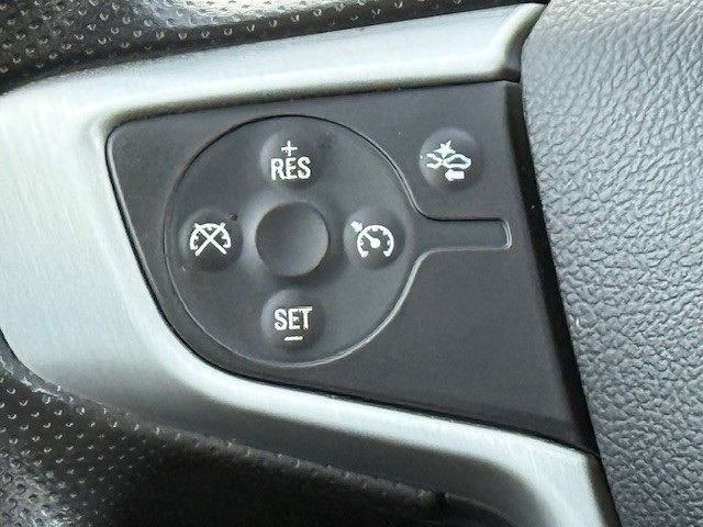 used 2023 GMC Terrain car, priced at $19,777