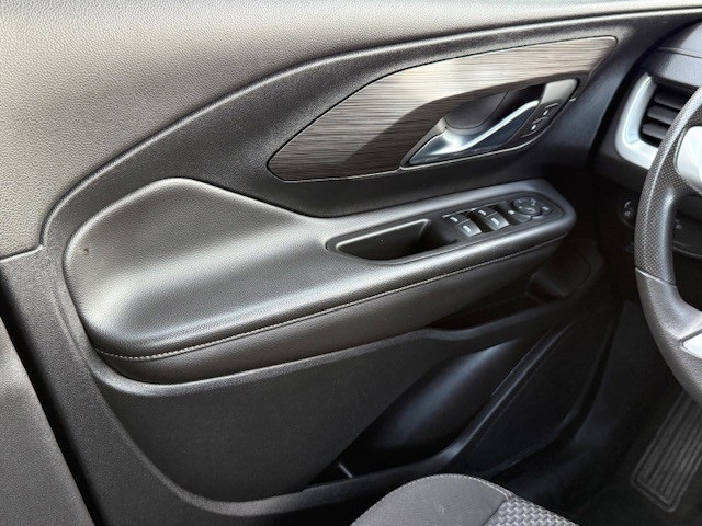 used 2023 GMC Terrain car, priced at $19,777