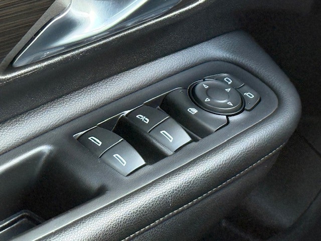 used 2023 GMC Terrain car, priced at $19,777