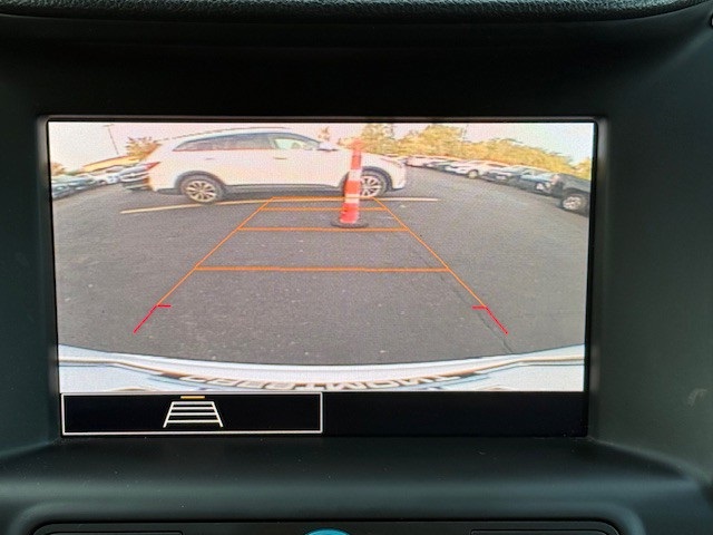 used 2023 GMC Terrain car, priced at $19,777