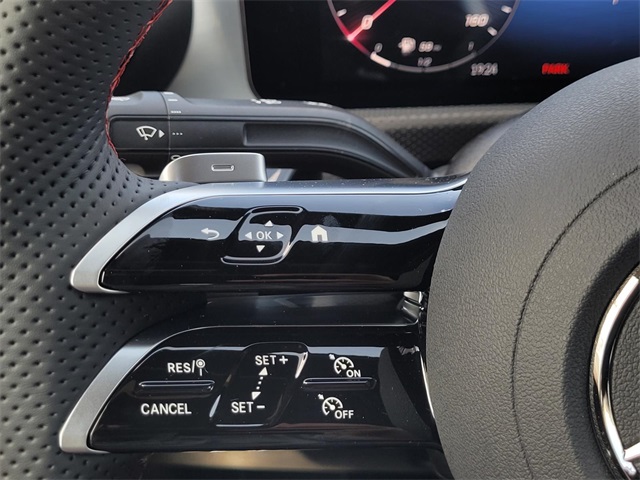 new 2026 Mercedes-Benz CLA car, priced at $50,095