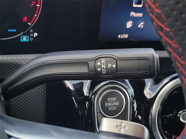 new 2026 Mercedes-Benz CLA car, priced at $50,095