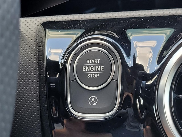 new 2026 Mercedes-Benz CLA car, priced at $50,095
