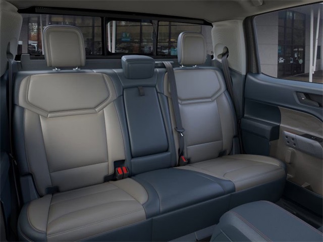 new 2025 Ford Maverick car, priced at $40,360