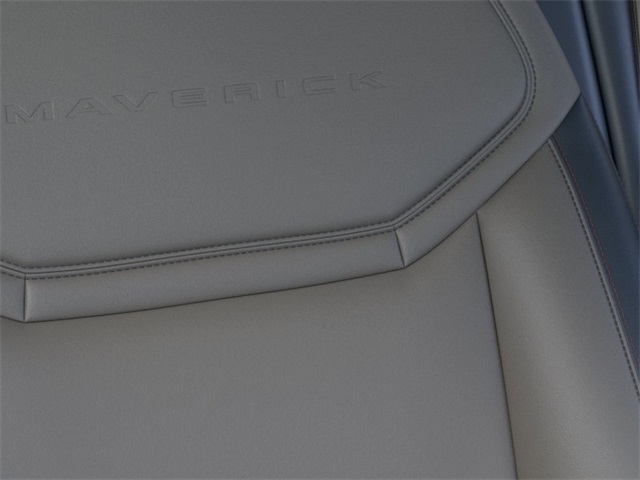 new 2025 Ford Maverick car, priced at $40,360