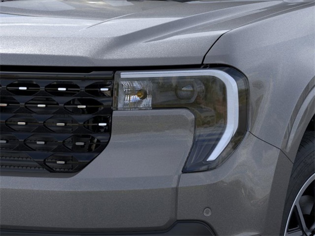 new 2025 Ford Maverick car, priced at $40,360