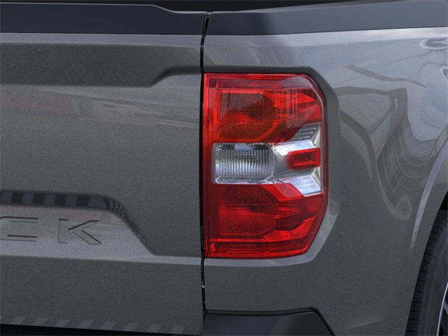 new 2025 Ford Maverick car, priced at $40,360
