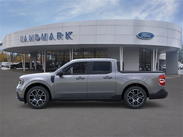 new 2025 Ford Maverick car, priced at $40,360
