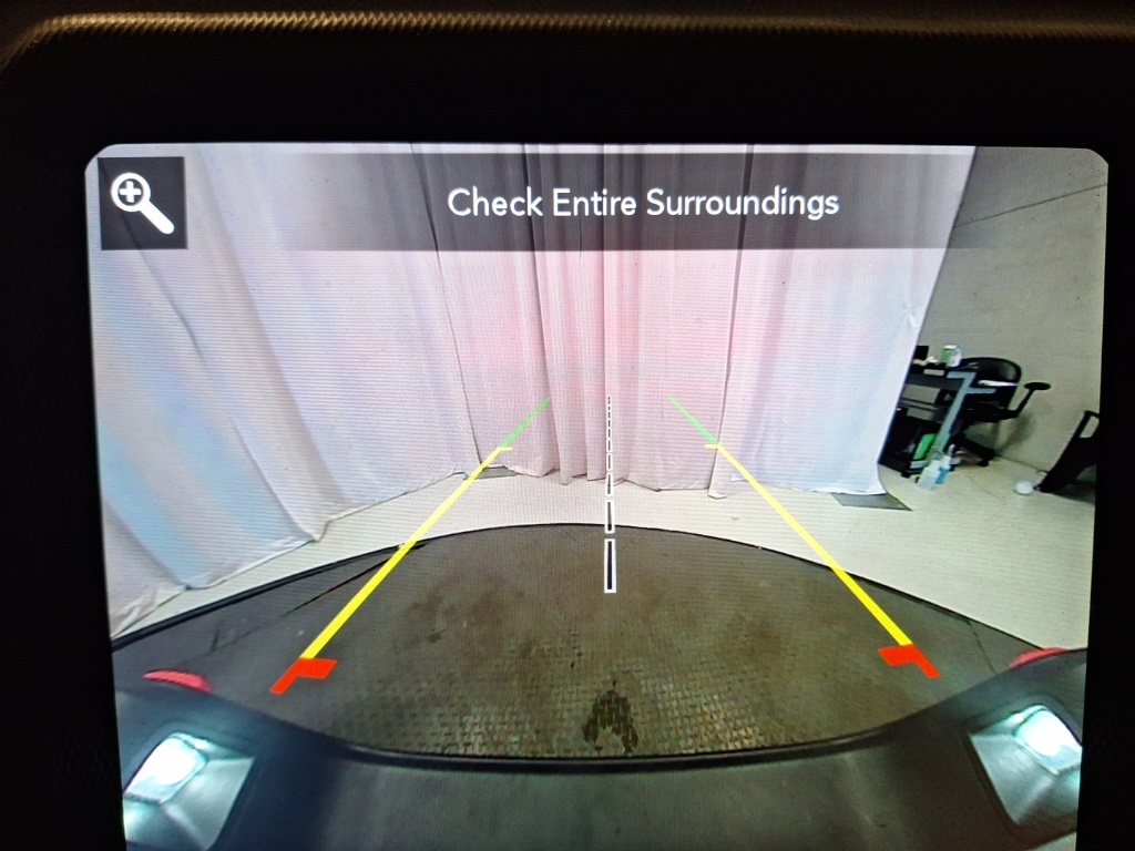 used 2021 Jeep Gladiator car, priced at $33,882