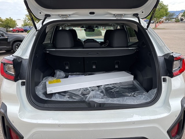 new 2025 Subaru Crosstrek car, priced at $36,560