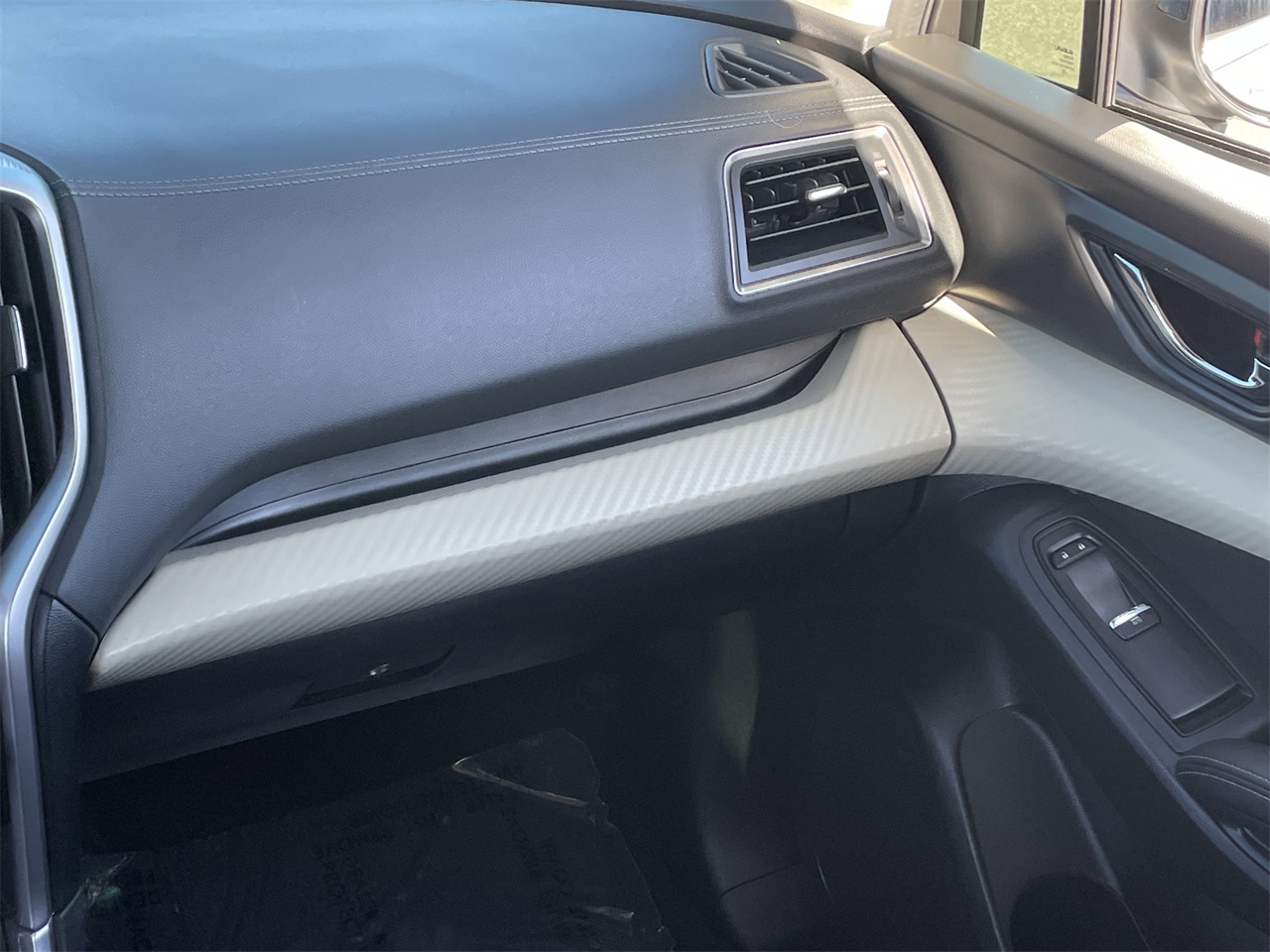 used 2021 Subaru Ascent car, priced at $25,644