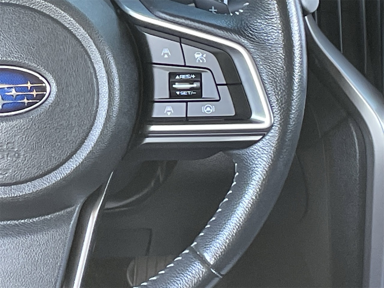 used 2021 Subaru Ascent car, priced at $25,644