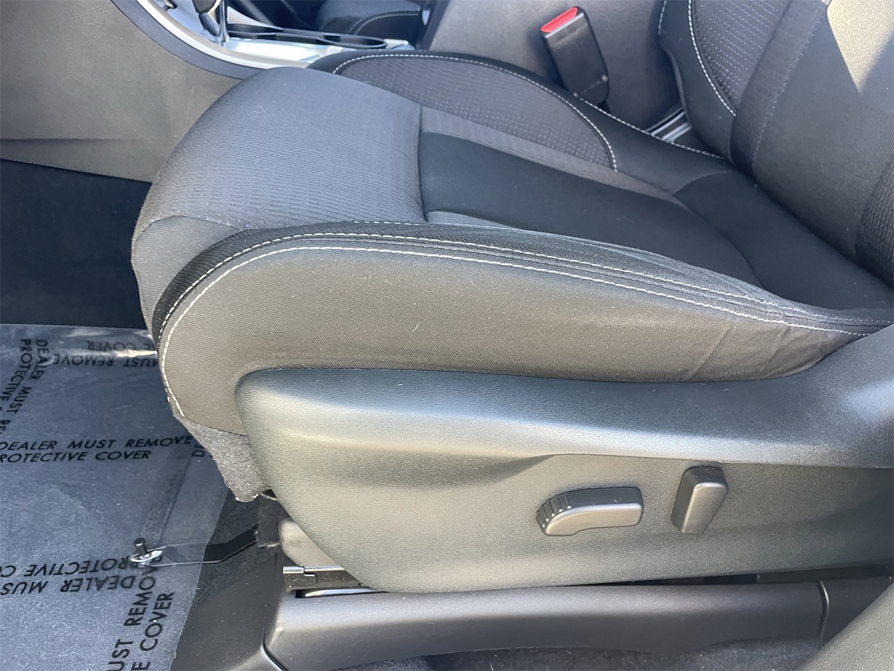 used 2021 Subaru Ascent car, priced at $25,644