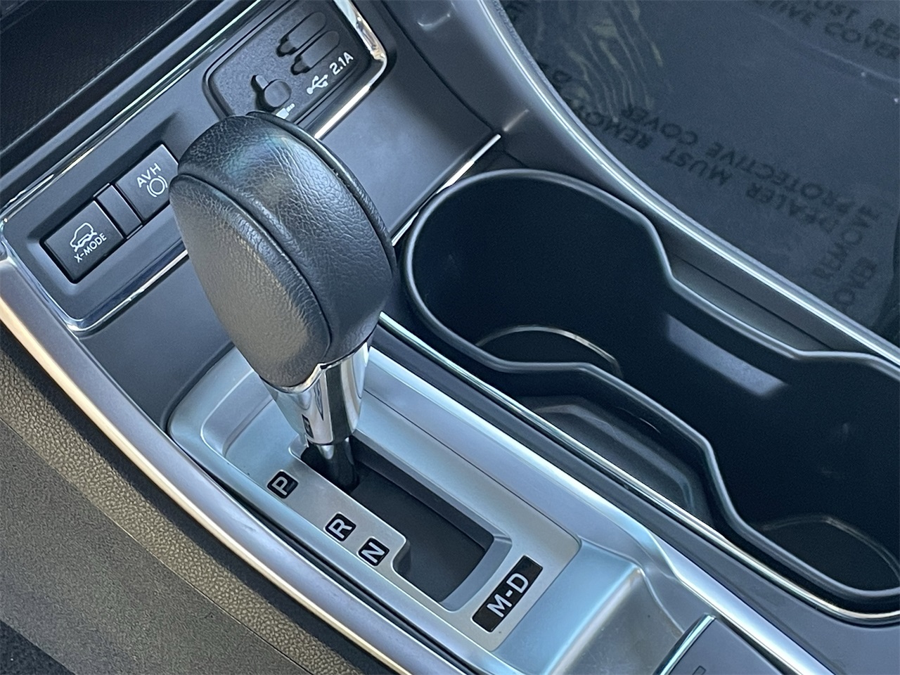 used 2021 Subaru Ascent car, priced at $25,644