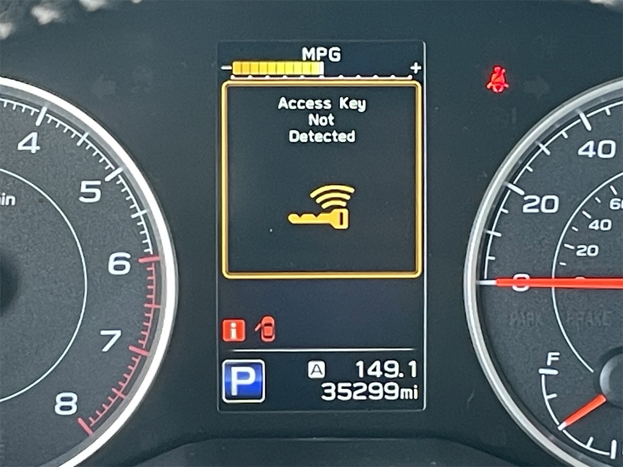 used 2021 Subaru Ascent car, priced at $25,644