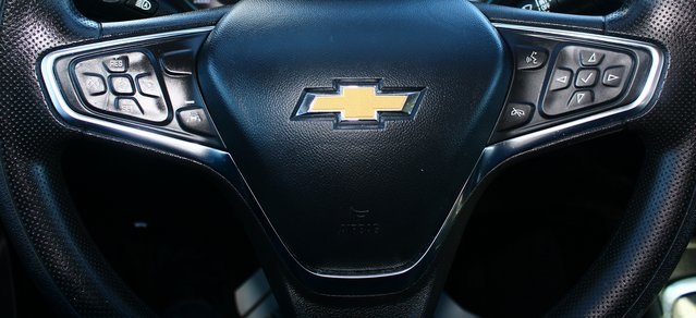 used 2023 Chevrolet Malibu car, priced at $17,967