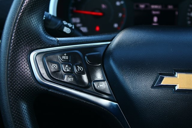 used 2023 Chevrolet Malibu car, priced at $17,967