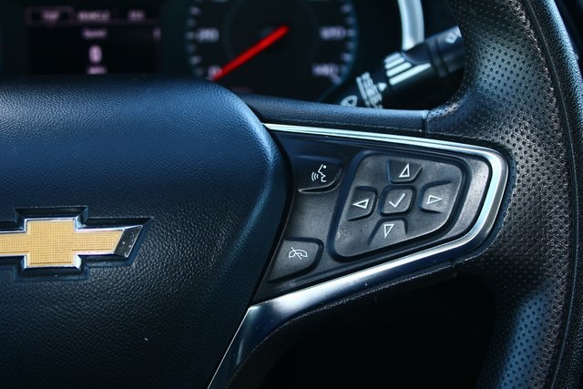 used 2023 Chevrolet Malibu car, priced at $17,967