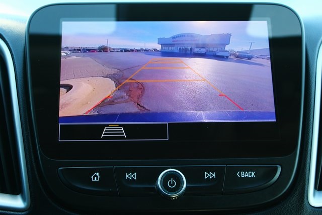 used 2023 Chevrolet Malibu car, priced at $17,967