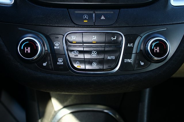 used 2023 Chevrolet Malibu car, priced at $17,967