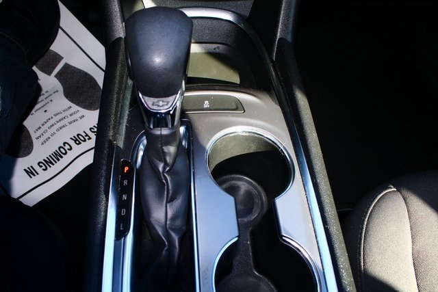 used 2023 Chevrolet Malibu car, priced at $17,967