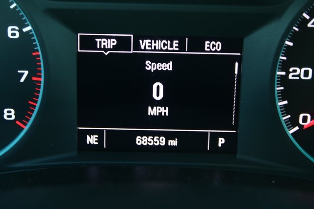 used 2023 Chevrolet Malibu car, priced at $17,967