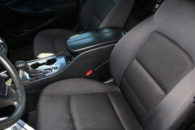 used 2023 Chevrolet Malibu car, priced at $17,967