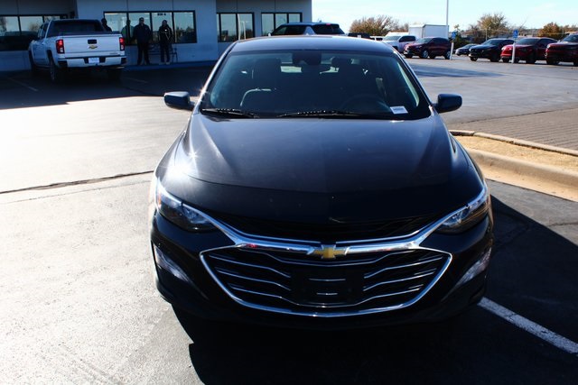 used 2023 Chevrolet Malibu car, priced at $17,967
