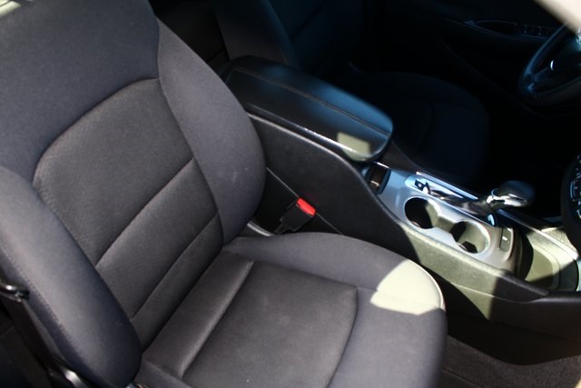 used 2023 Chevrolet Malibu car, priced at $17,967