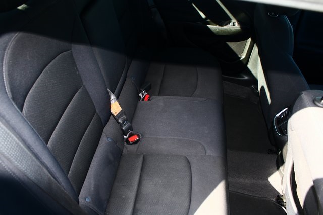 used 2023 Chevrolet Malibu car, priced at $17,967