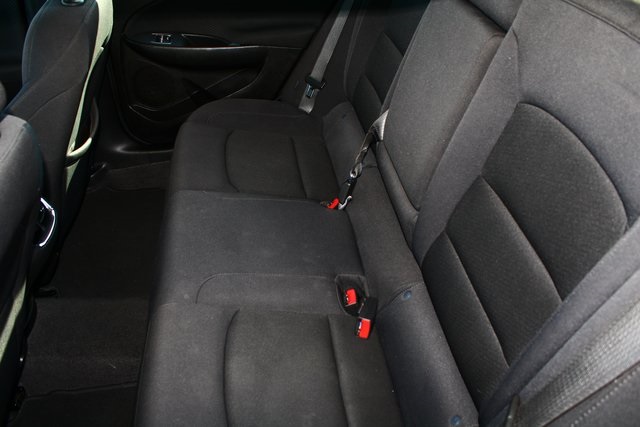 used 2023 Chevrolet Malibu car, priced at $17,967