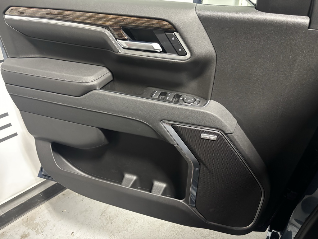 new 2026 GMC Sierra 1500 car, priced at $59,807