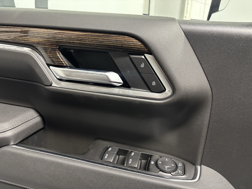 new 2026 GMC Sierra 1500 car, priced at $59,807