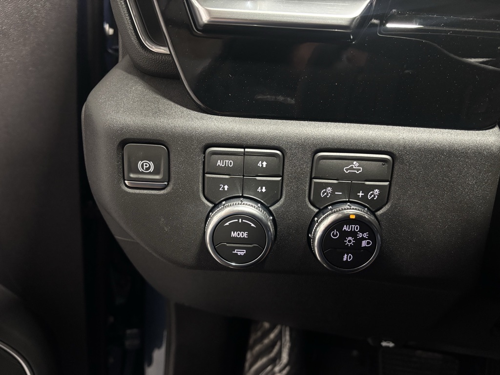 new 2026 GMC Sierra 1500 car, priced at $59,807