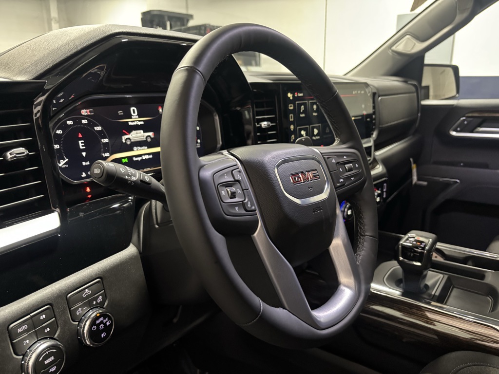 new 2026 GMC Sierra 1500 car, priced at $59,807