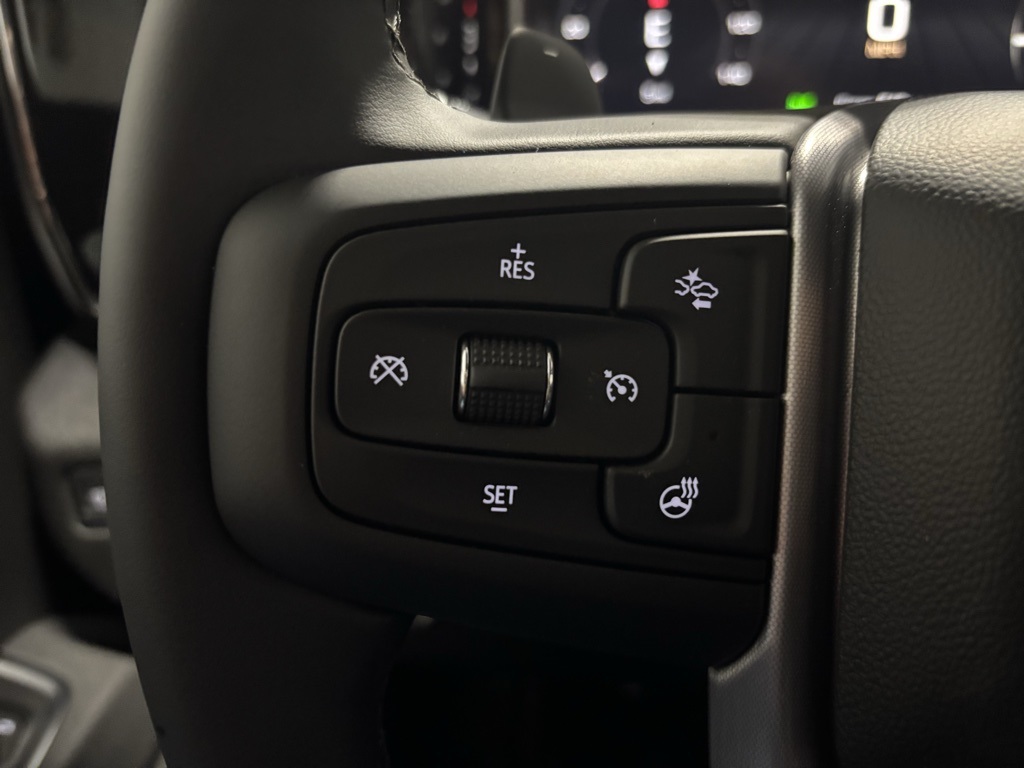 new 2026 GMC Sierra 1500 car, priced at $59,807
