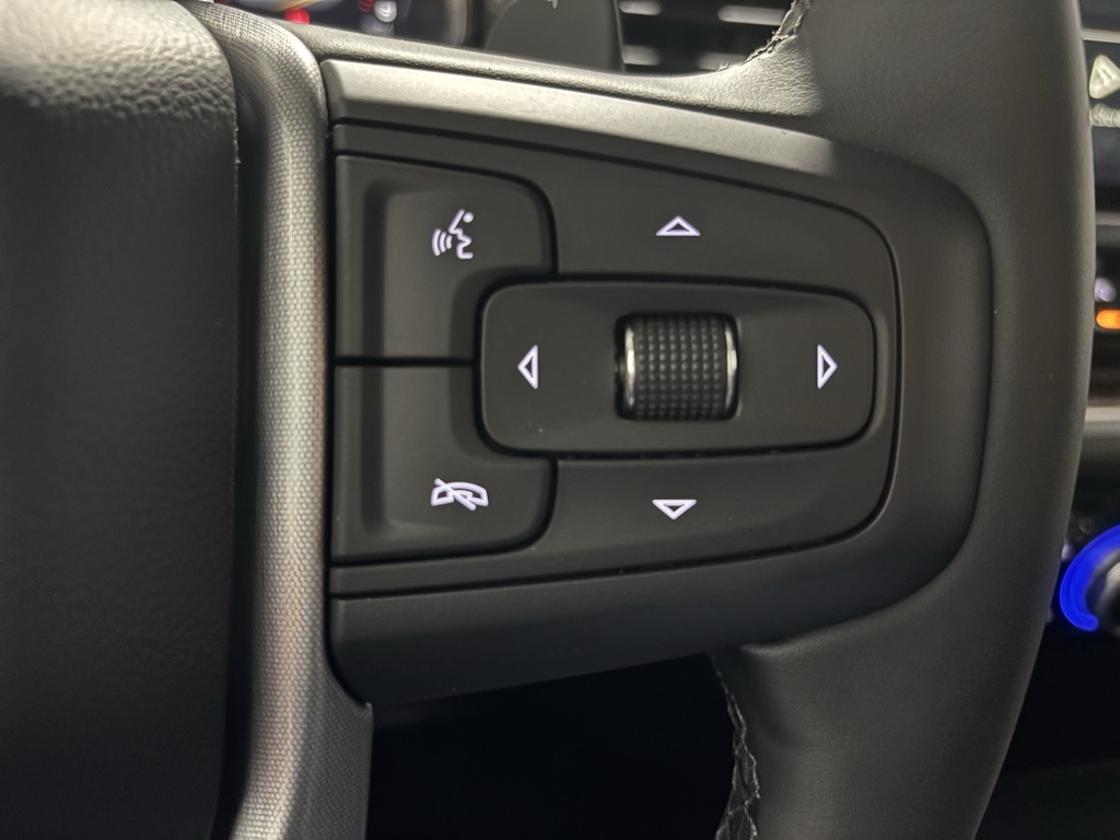 new 2026 GMC Sierra 1500 car, priced at $59,807