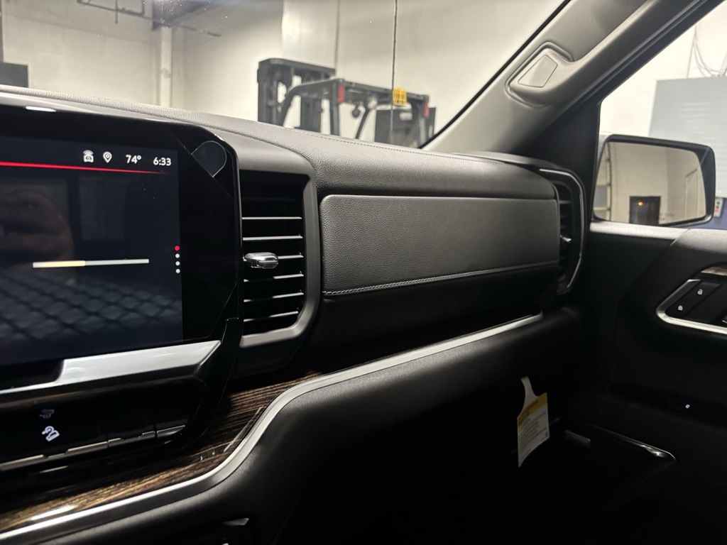new 2026 GMC Sierra 1500 car, priced at $59,807