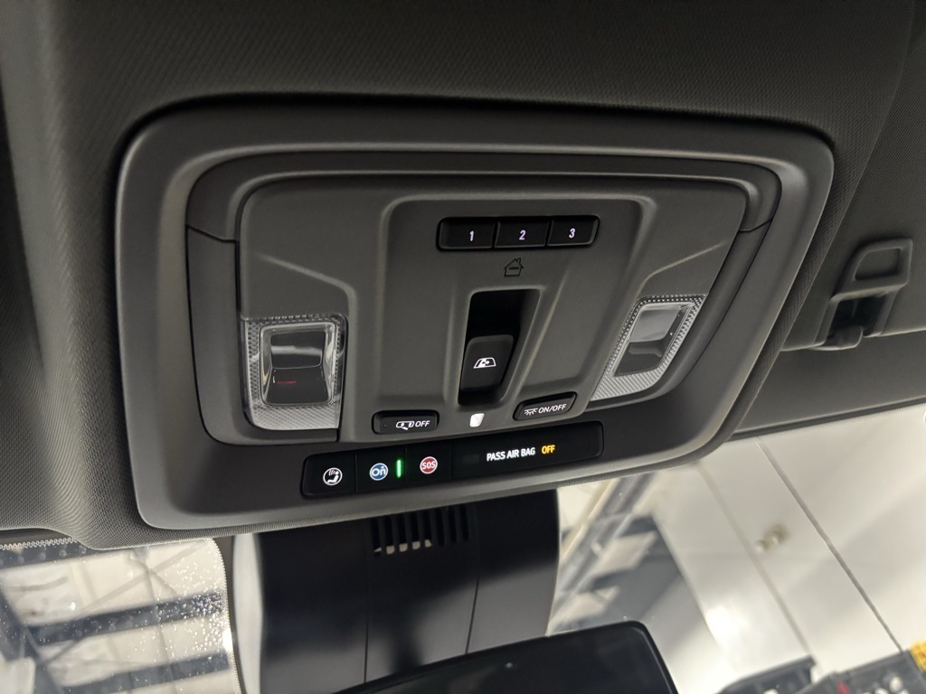 new 2026 GMC Sierra 1500 car, priced at $59,807