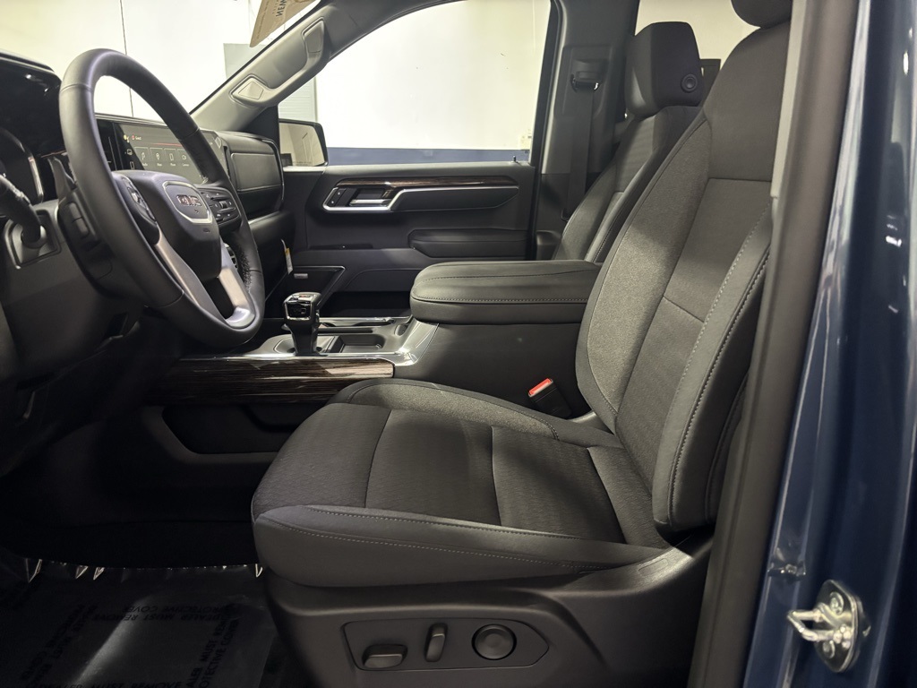 new 2026 GMC Sierra 1500 car, priced at $59,807