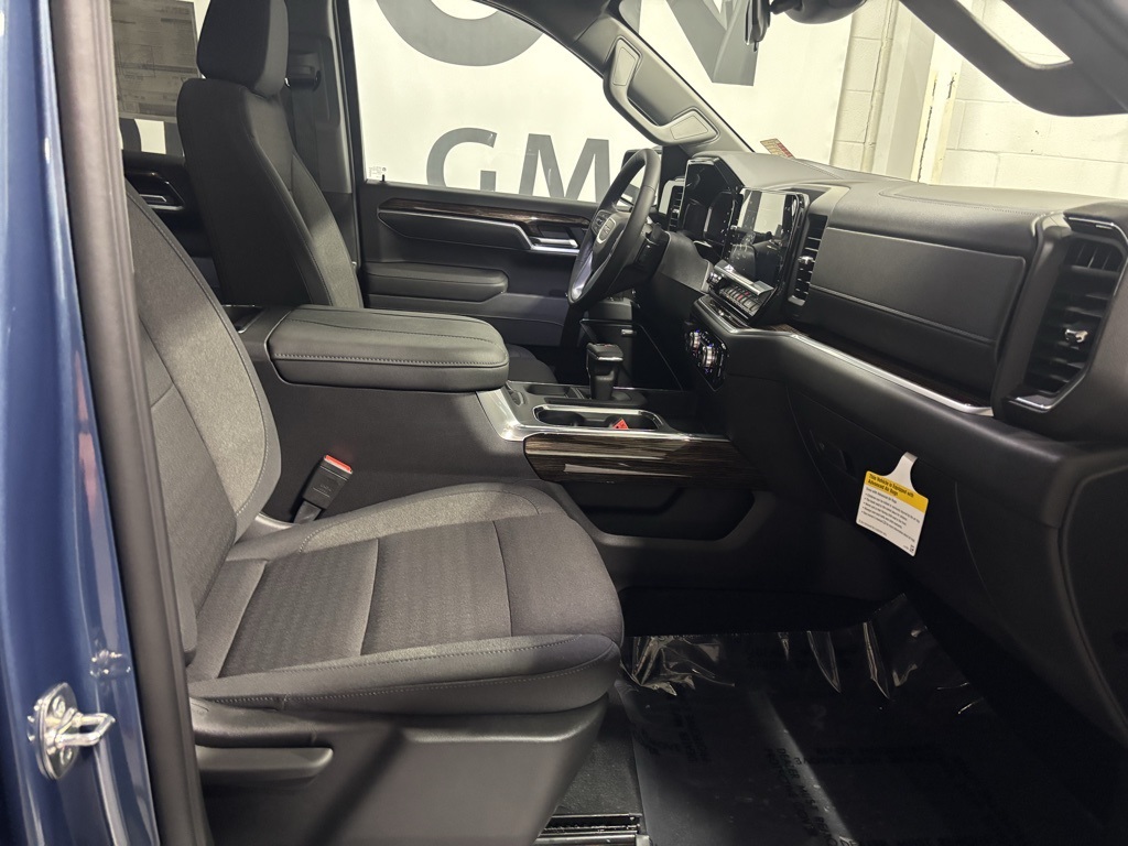 new 2026 GMC Sierra 1500 car, priced at $59,807