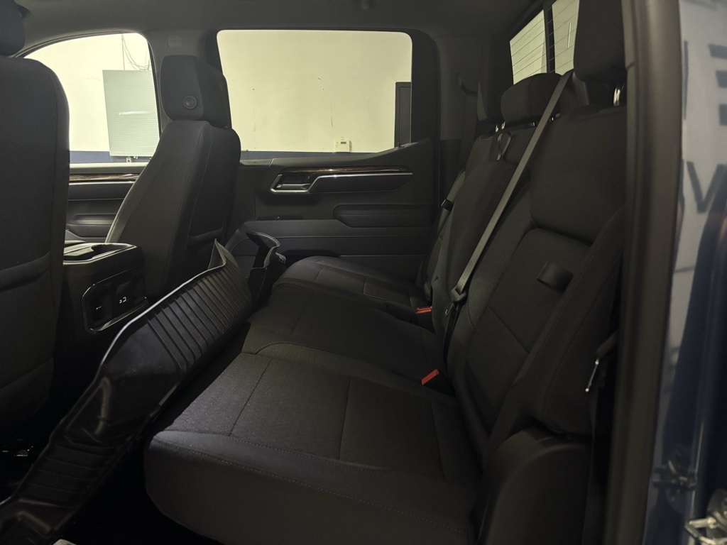 new 2026 GMC Sierra 1500 car, priced at $59,807
