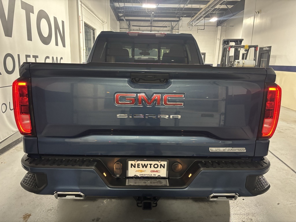 new 2026 GMC Sierra 1500 car, priced at $59,807